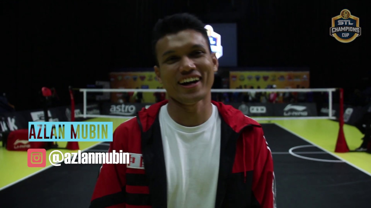 STL 2019 | Champions Cup | Wrap Up Day 1