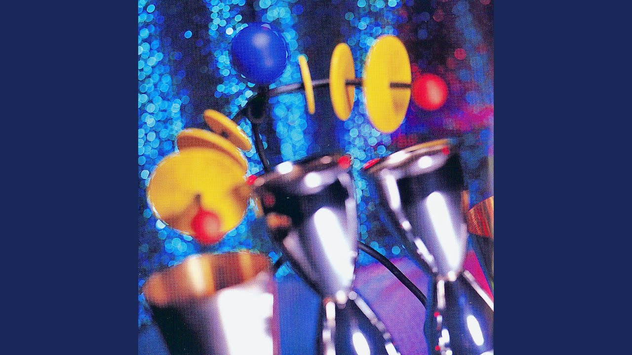 Tico Tico (Samba) (Remastered)