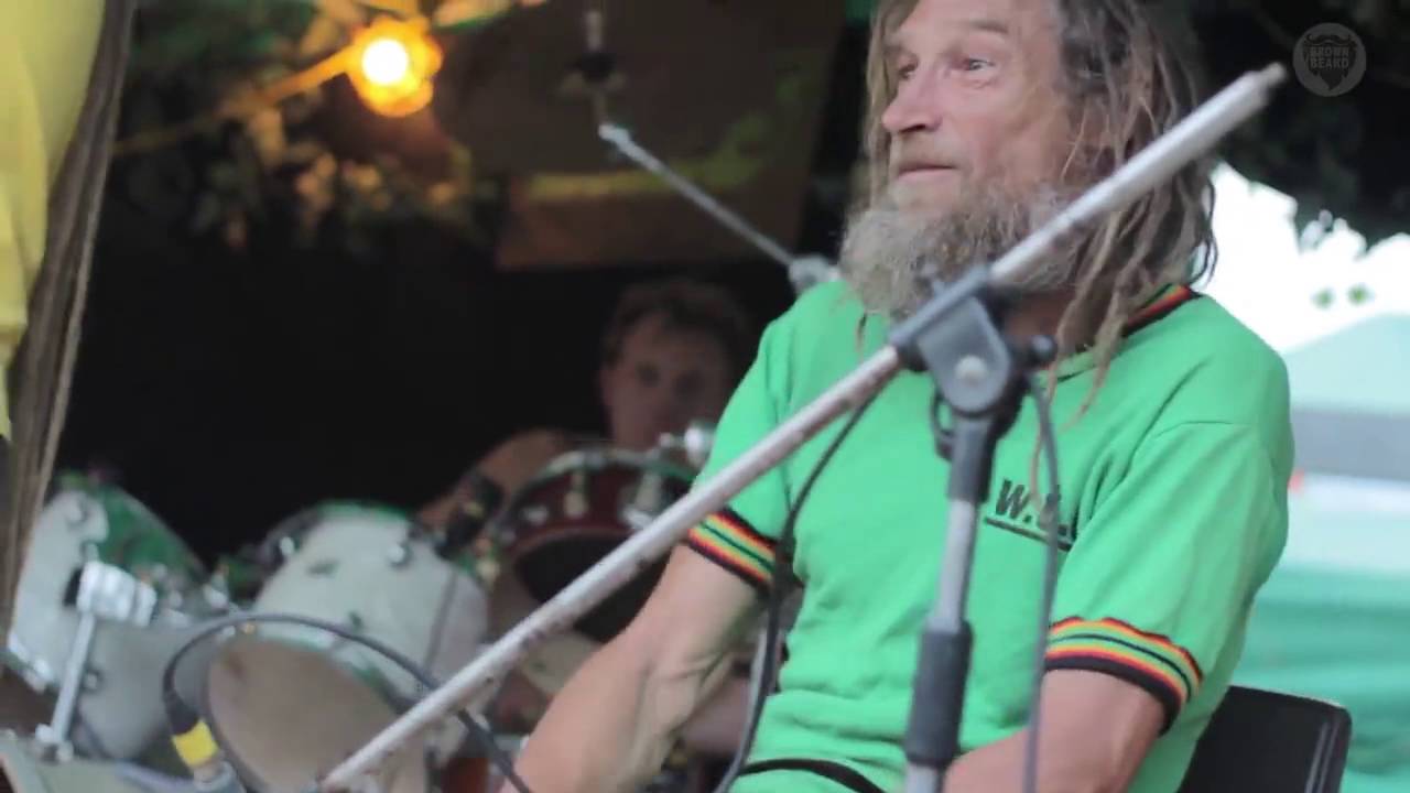 NW ROOTS WEEKENDER 2016, (reggae, dub , sound system 2 day event)