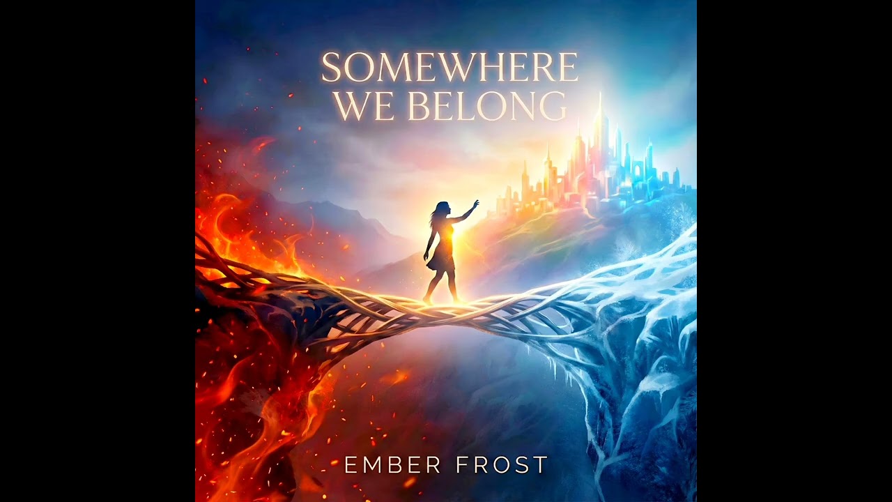 Ember Frost | 