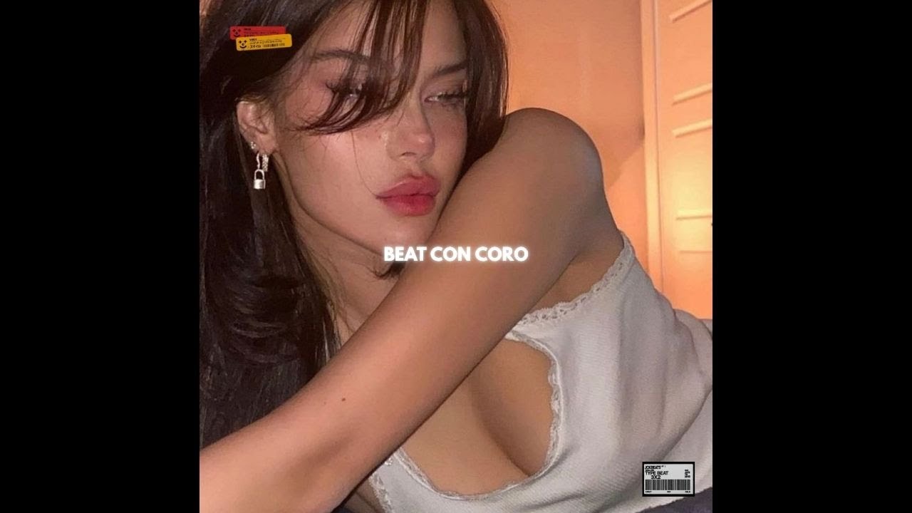 (CON CORO) BEAT RAP BOOM BAP 
