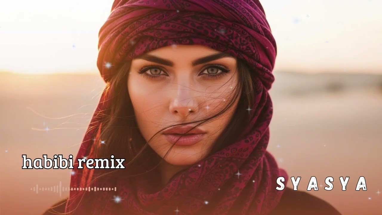 🎶 Habibi Remix 2026 – Nonstop Arabic Festival Vibes