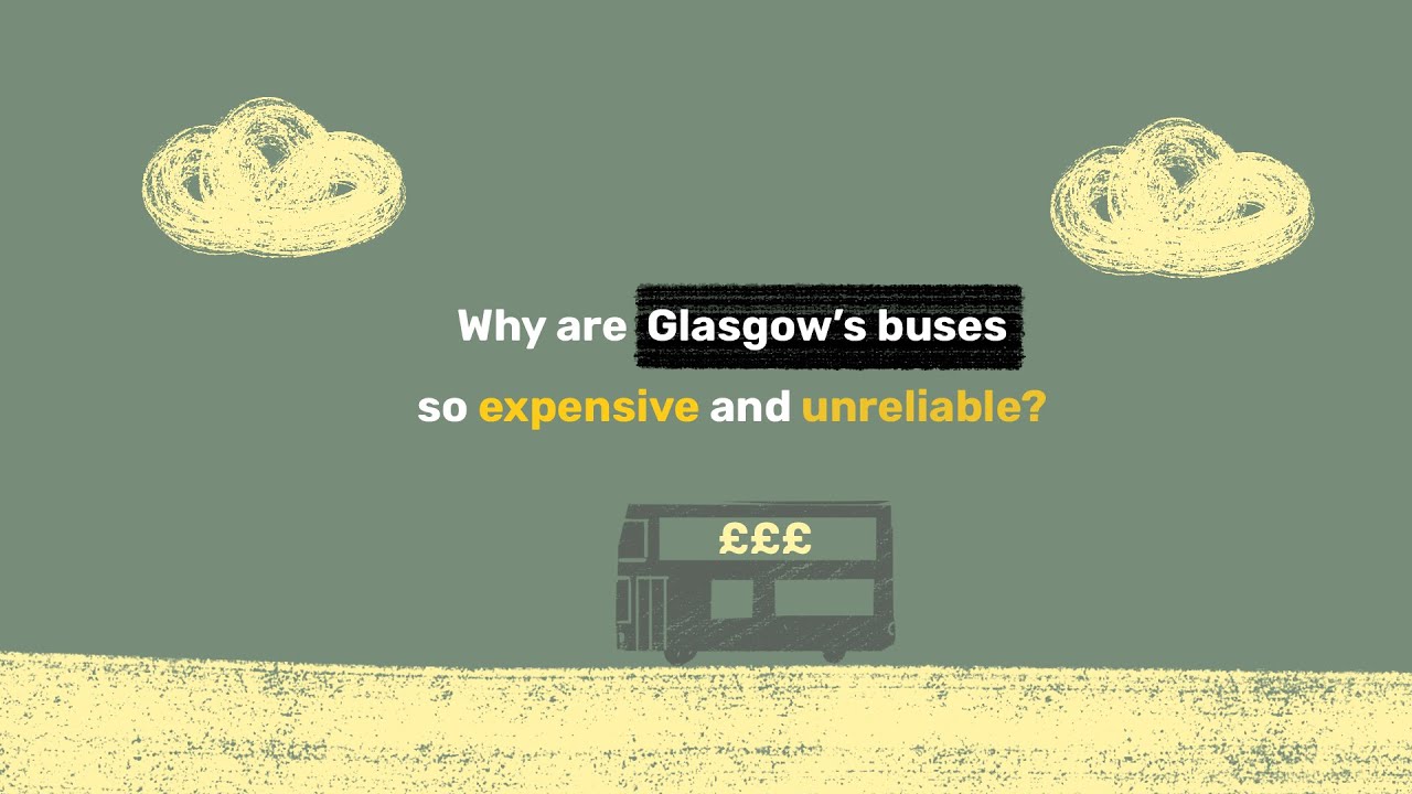 The Battle for our Buses