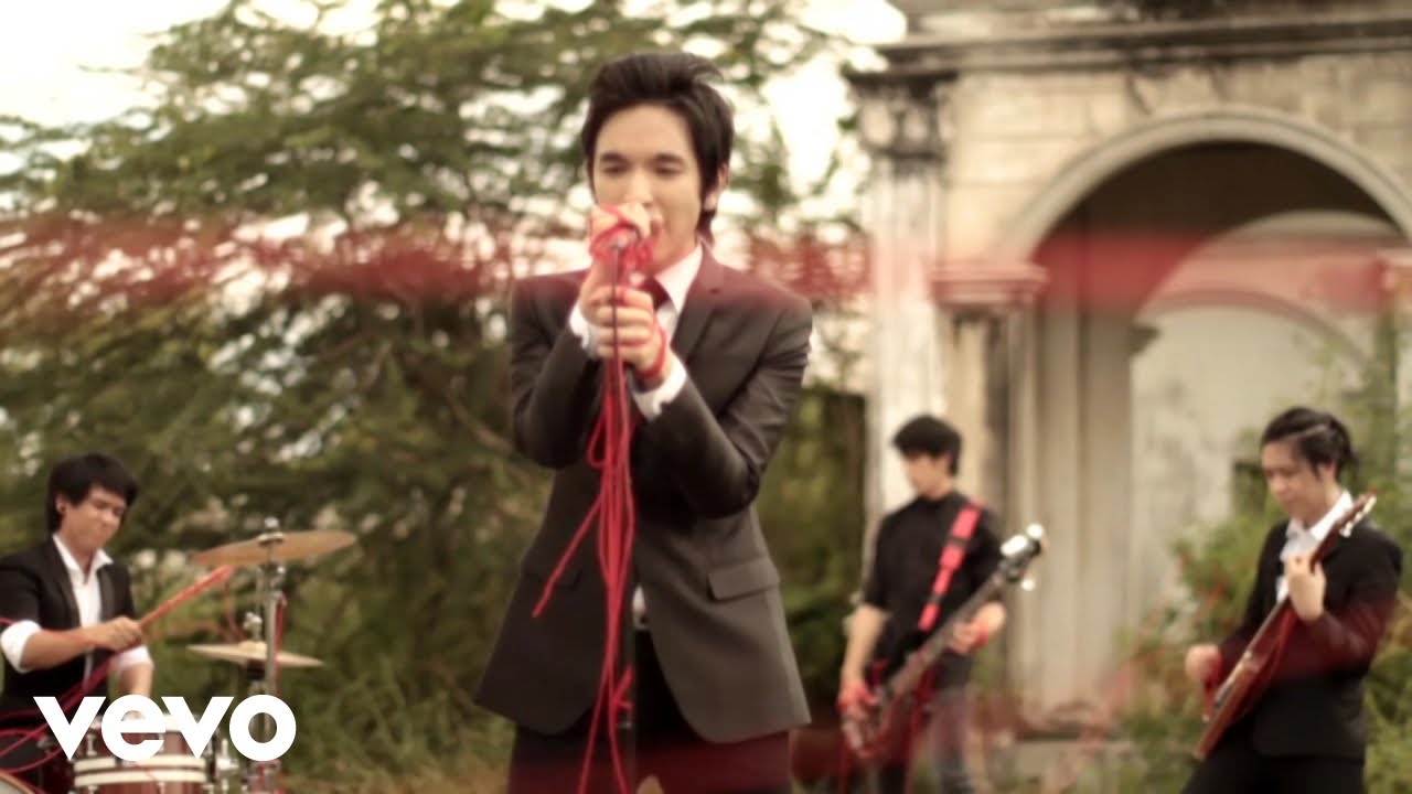 Vertical Mind - ยังทำไม่ได้ (Official Music Video)