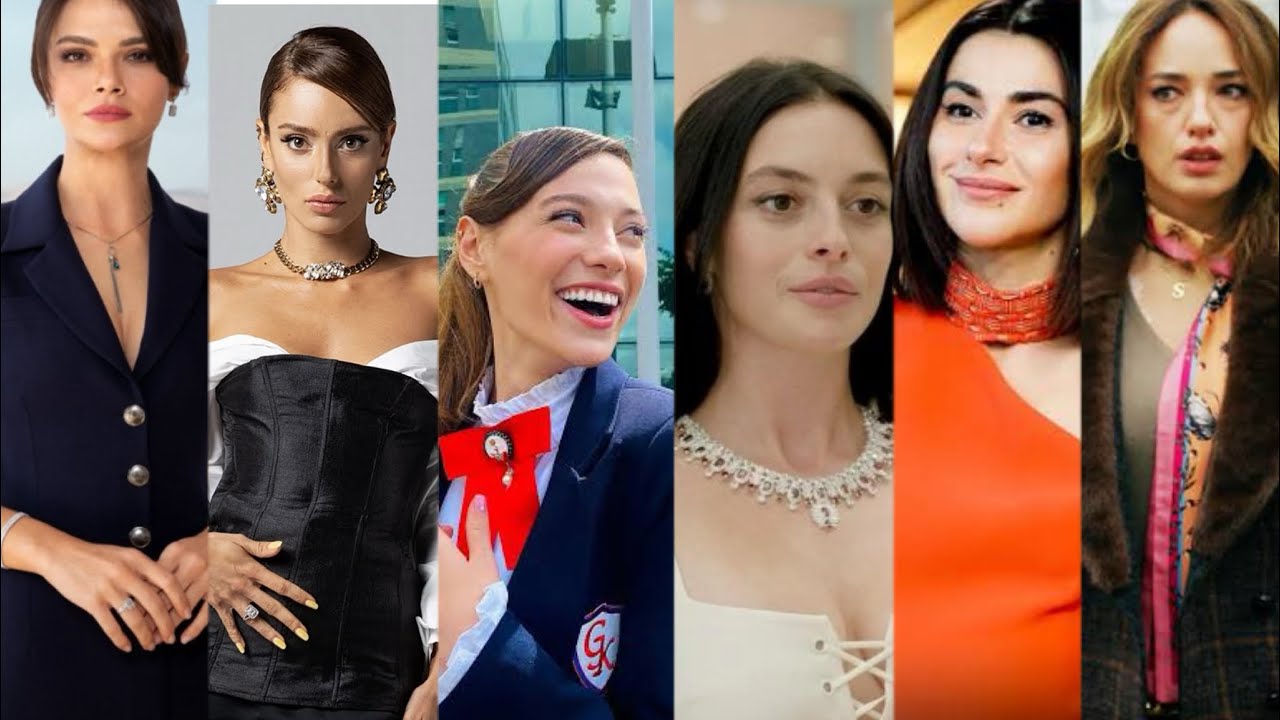 Turkish Drama TikTok edits @Quad_Crew @Twinkles24 @MARIA_FEFE02 @LennyLen @Siblingsreactions09 
