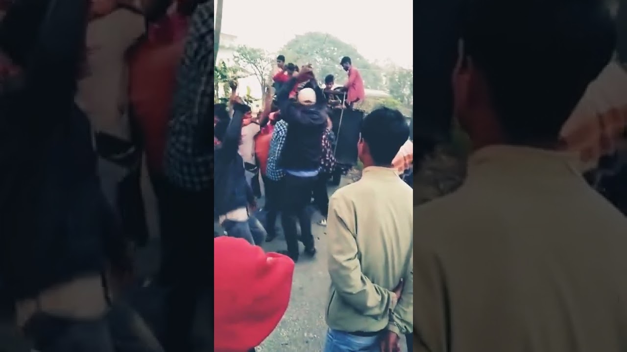 gao vala dance