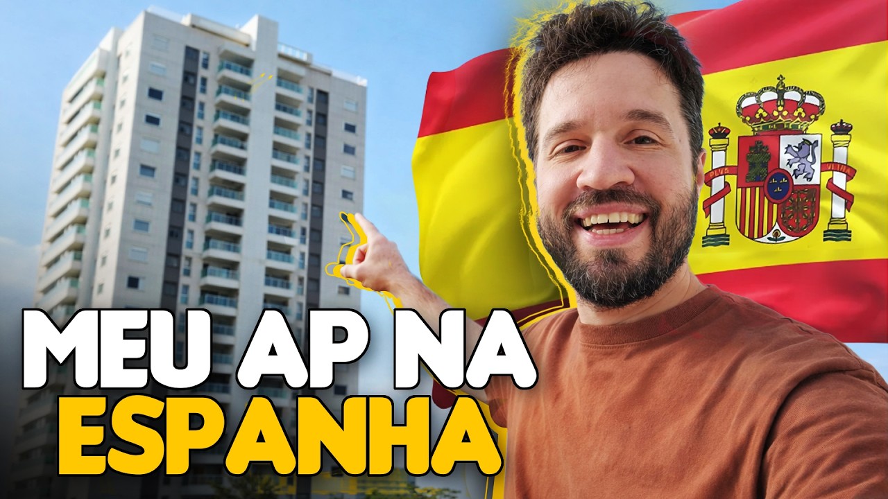 TÁ VALENDO A PENA FICAR EM GANDIA, NA ESPANHA? Veja este LUGAR