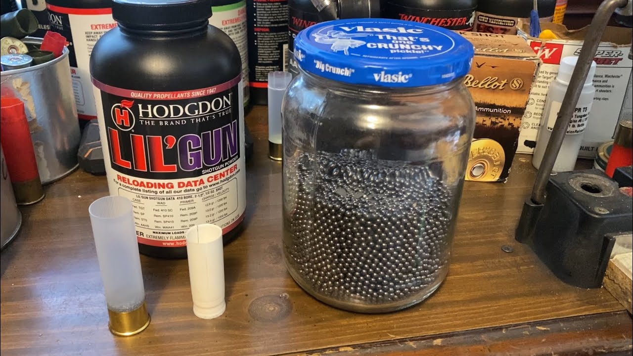 12GA 3&rdquo; 1 3/8 Ounce Steel