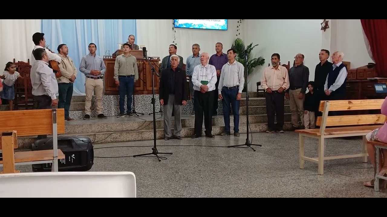 Grupo de hnos