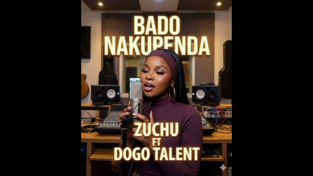 Zuchu ft dogo talent