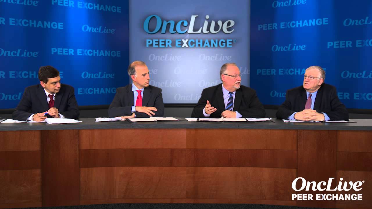 Immunologic Treatment Advancements in Lymphoma