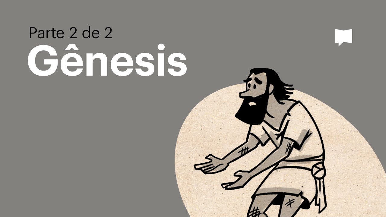 Gênesis 12-50 || Bible Project Português ||
