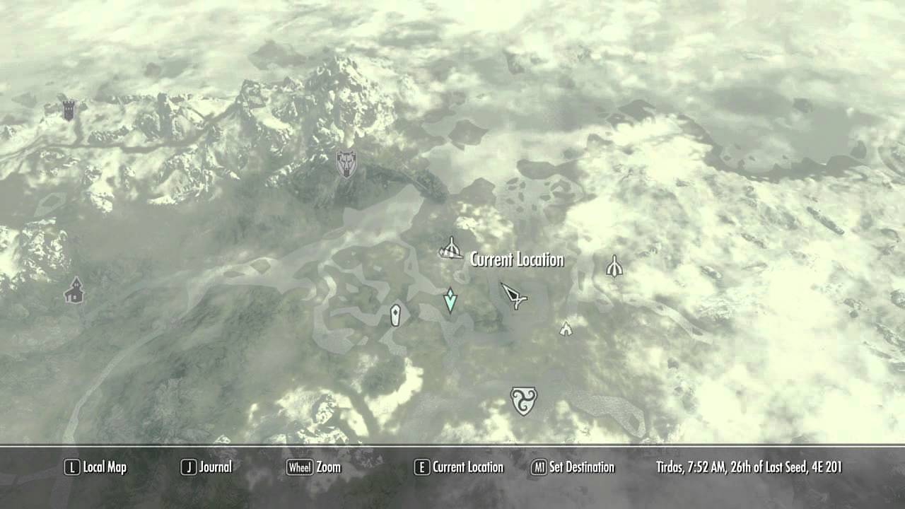 How to Earn Frost Breath in 