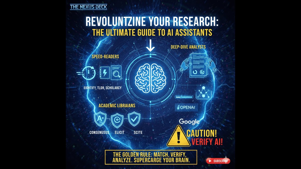 Best AI Research Paper Summarizers for 2026