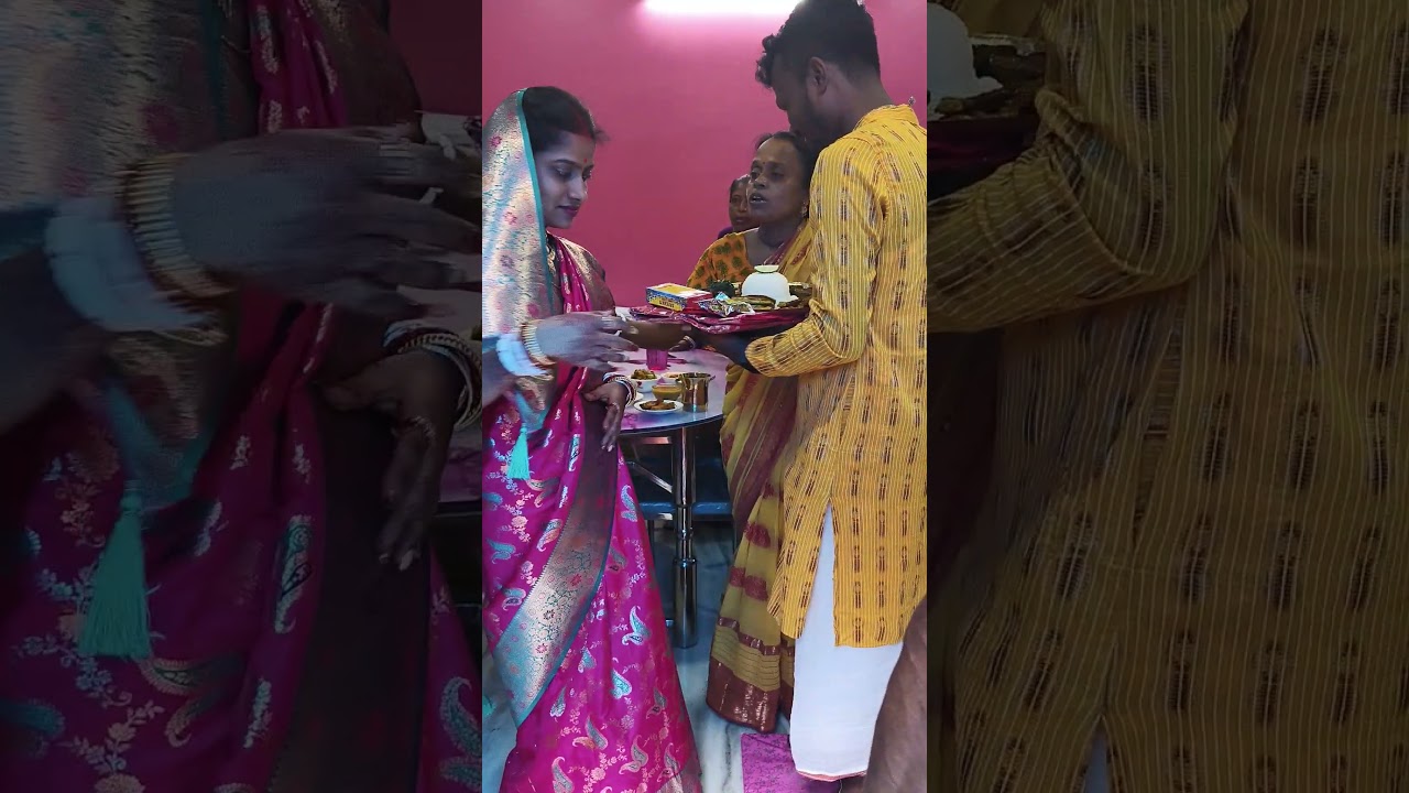 vat kaporer anushthaan 🥰🥰🥰🥰