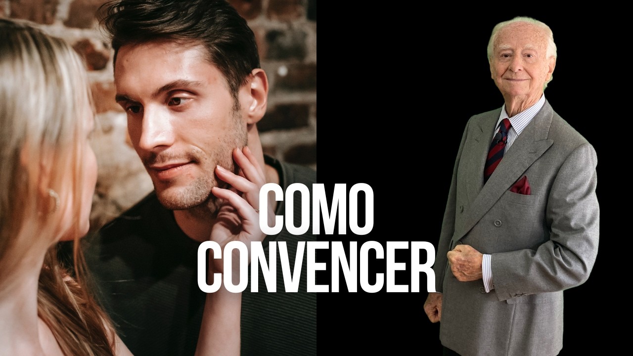 Como Convencer, Influenciar a los demás