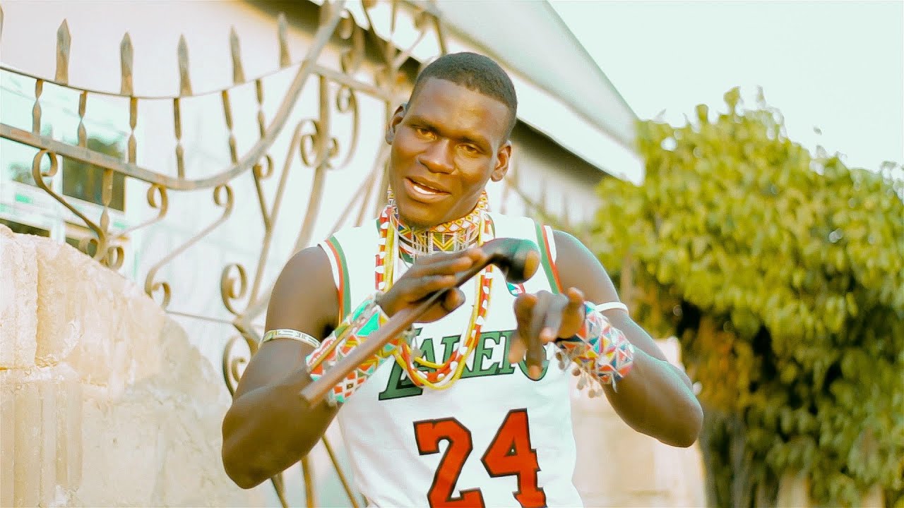 CHENI JAMBOGO SONG'__SHEREHE YA MONDESTA KWA NGONDE_(OFFICIAL_VIDEO_4K_0763239929