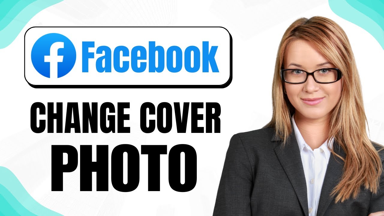 Как изменить обложку профиля в Facebook на iPhone (быстро и легко обновите внешний вид своего про...