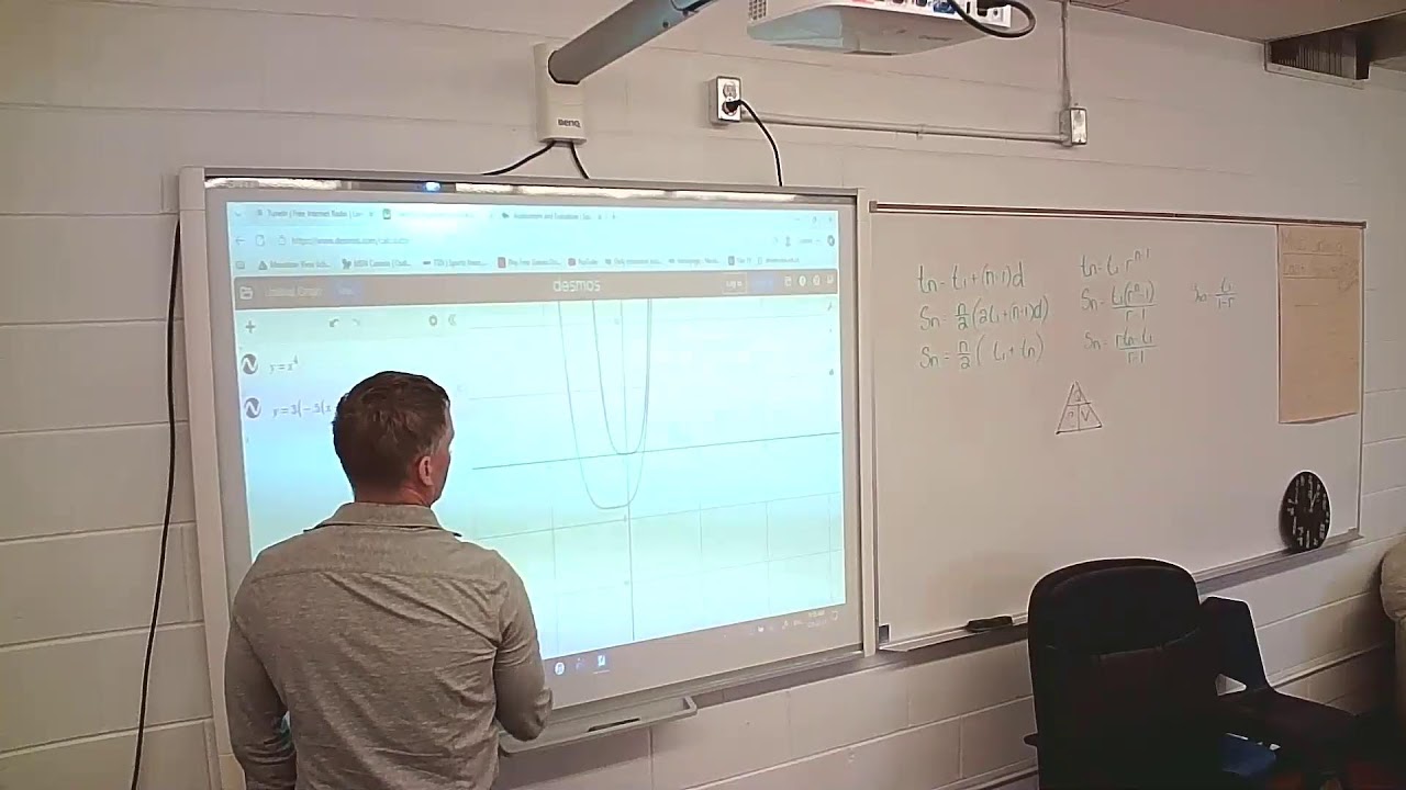 Feb. 23, 2026 Precalculus 40S