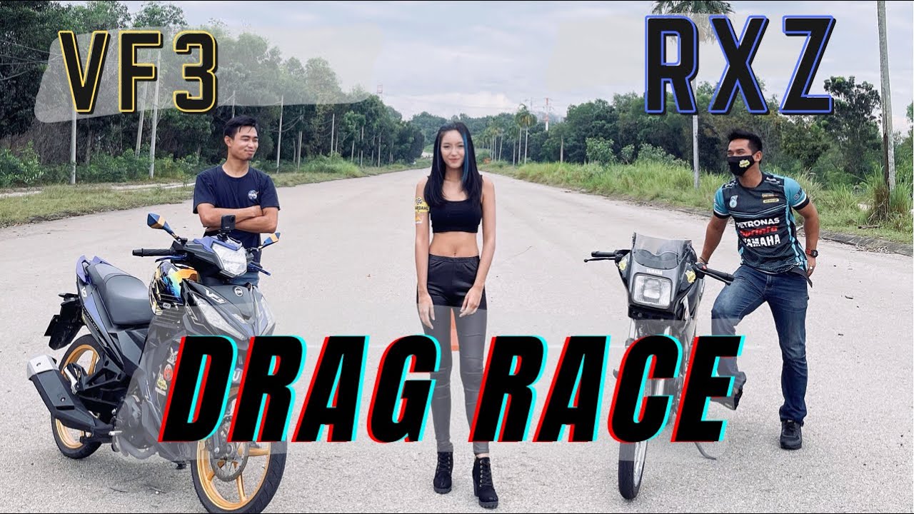 RXZ vs VF3 (sp522) | 2T legend vs 4T | S2 Episode1
