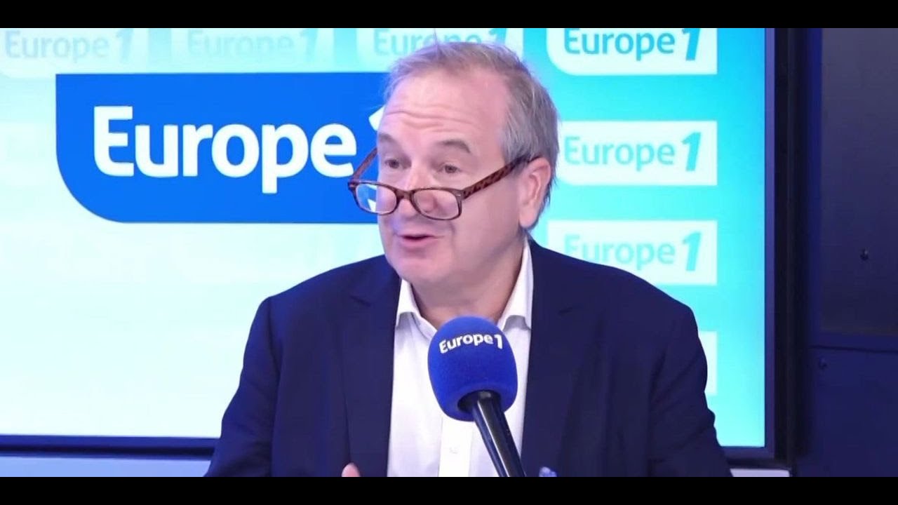 Les gens de droite sont plus tolérants que les gens de gauche