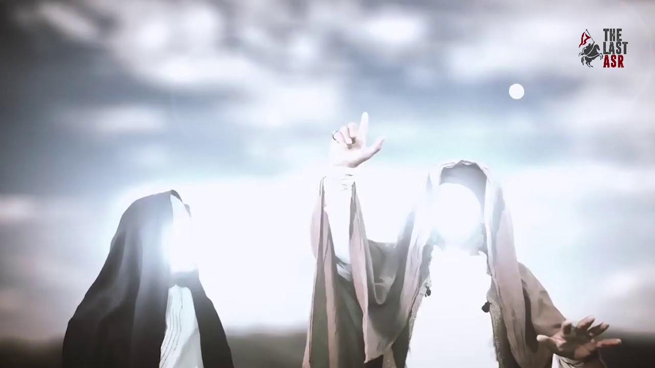 Man Kunto Maula Fahaza Aliun Maula❤Raising hands #EideGhadeer