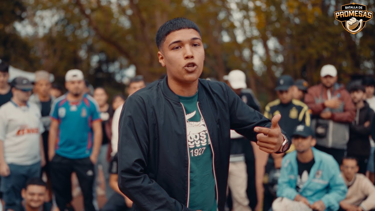 El PEGADIZO DRILL de DRACO de URUGUAY 🇺🇾