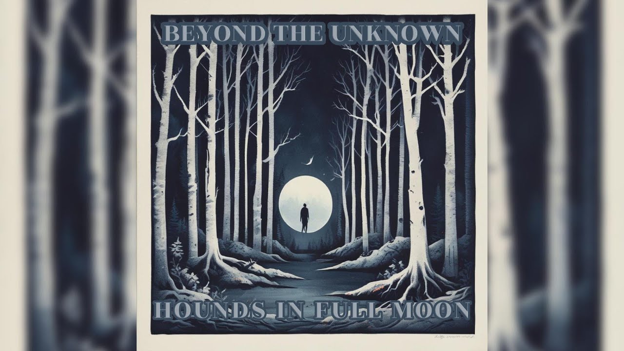 BEYOND THE UNKNOWN - Hounds In Full Moon