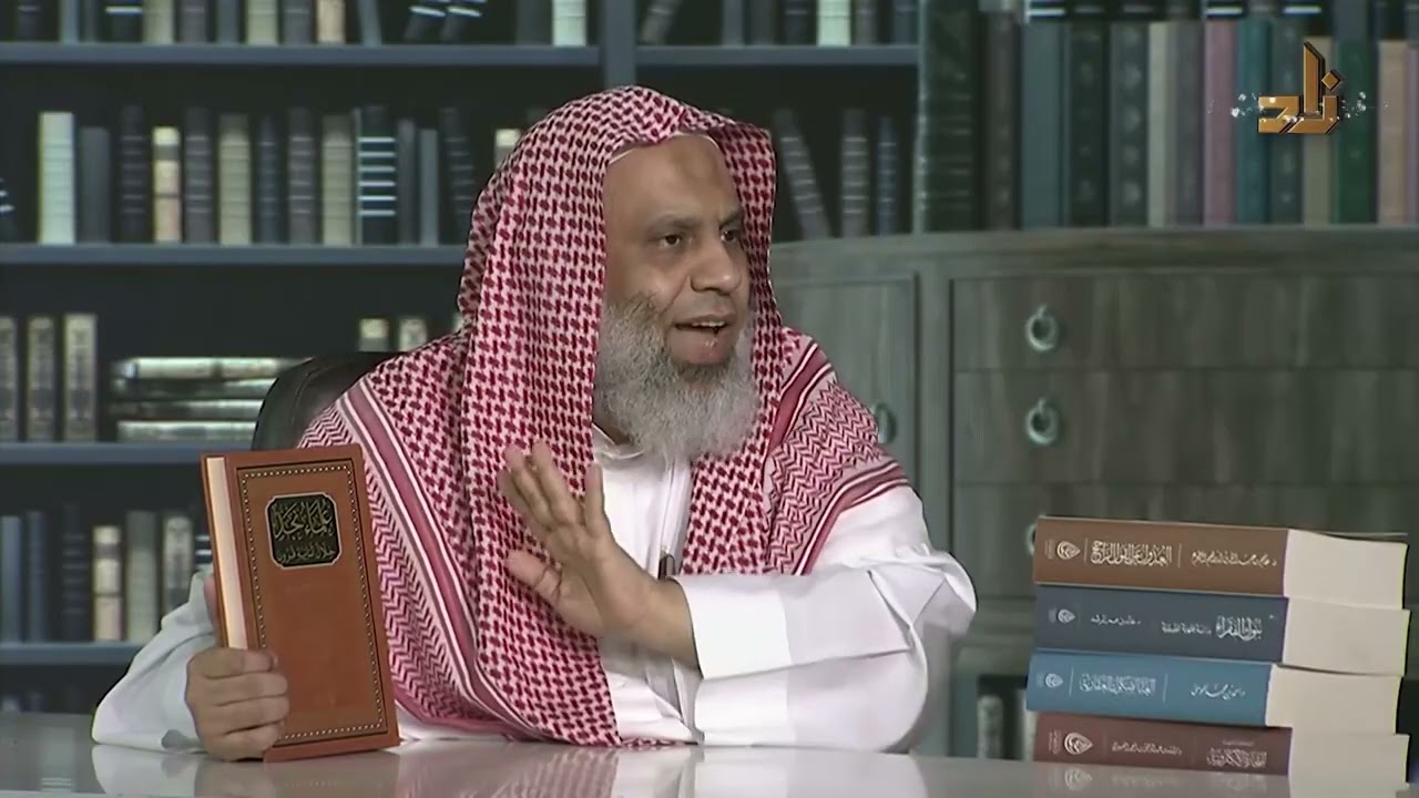 علماء نجد خلال ثمانية قرون - عبدالله بن عبدالرحمن البسام