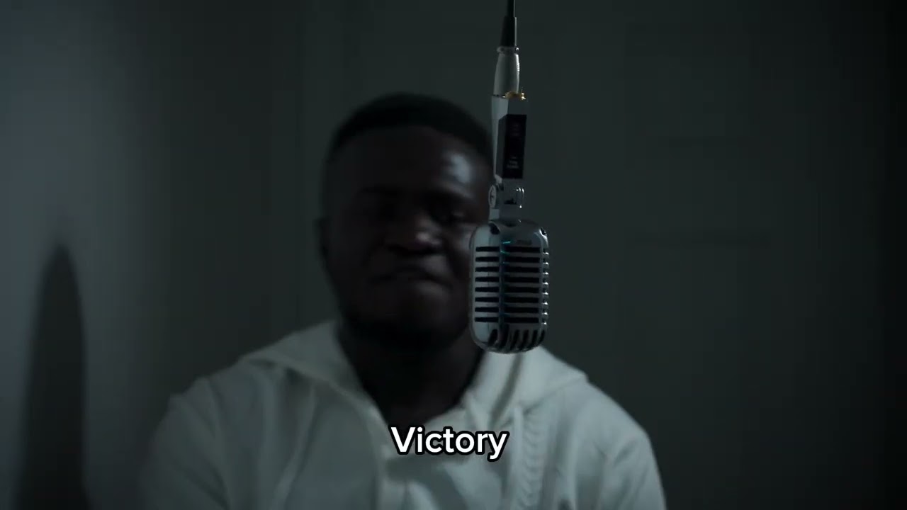 Mastervibes - Victory ( Visualizer) 
