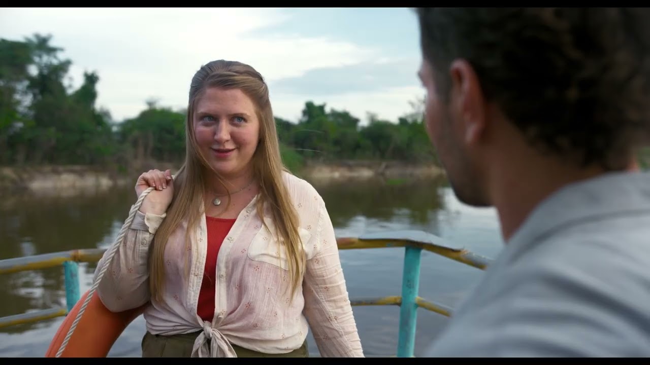 Love on the Amazon Trailer