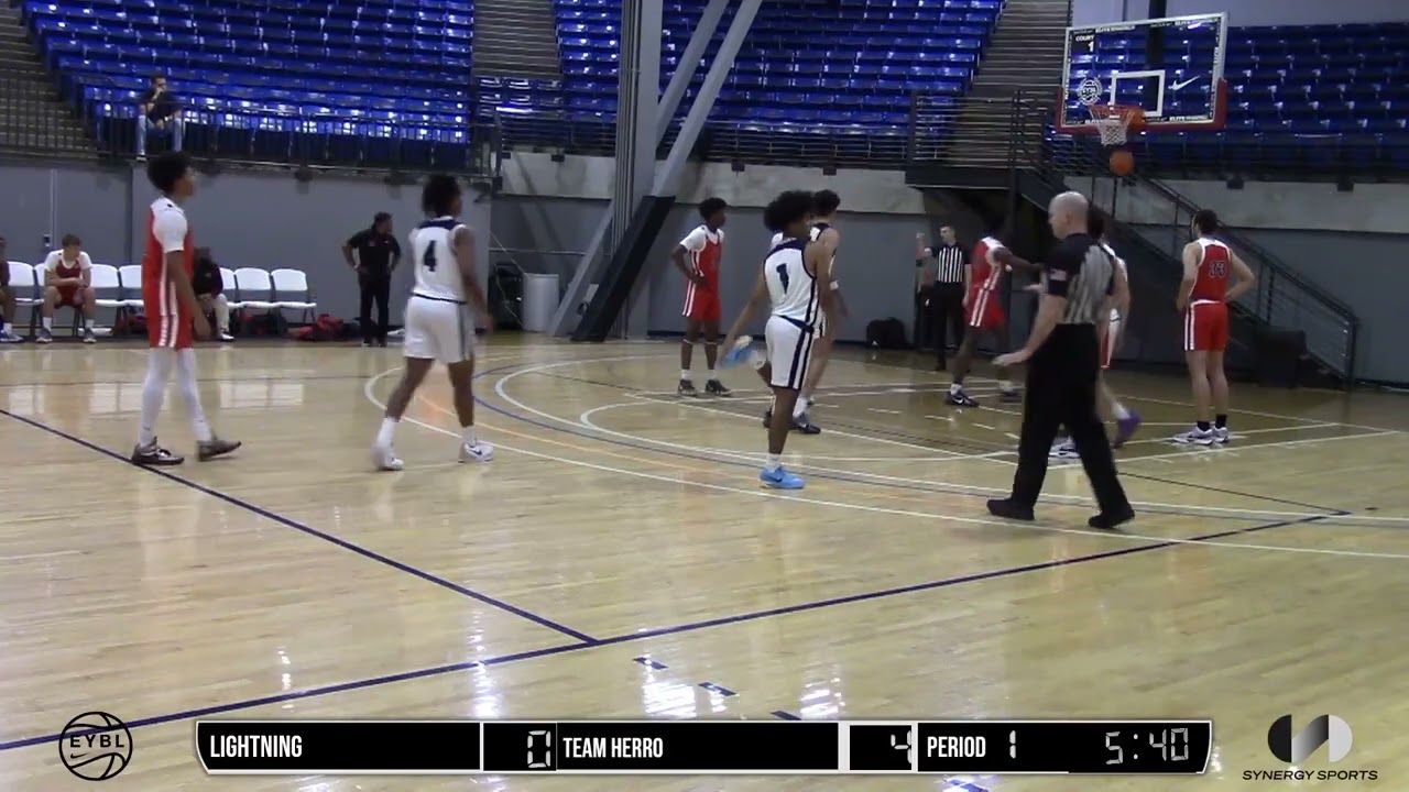 team ramey 17 at pg elite 17u