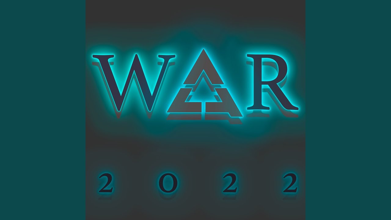War 2022