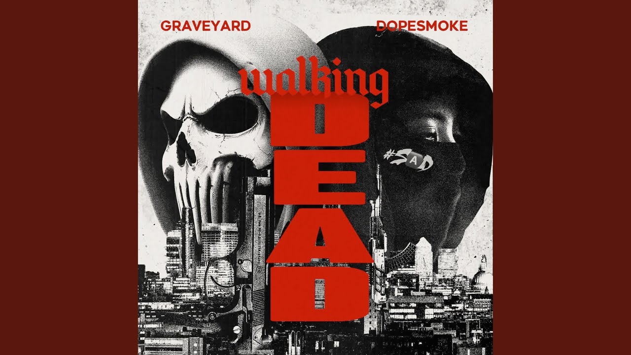 Walking Dead