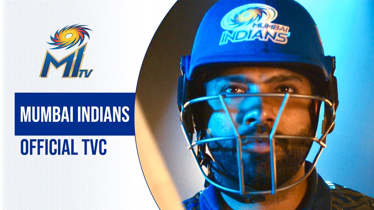 Aala re | आला रे | Mumbai Indians Official TVC | Dream11 IPL 2020