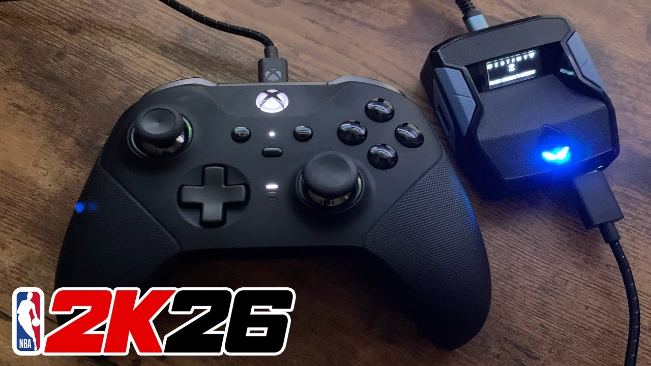 NBA 2K26 RANT ZENS!