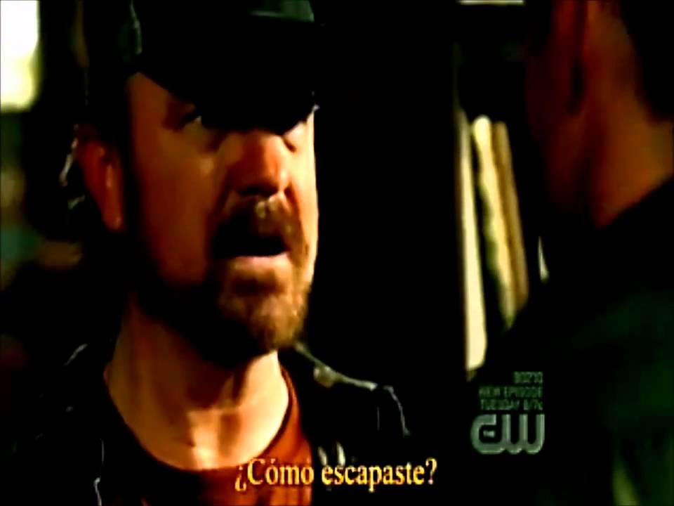 Mejores momentos de Sobrenatural/Supernatural (español)
