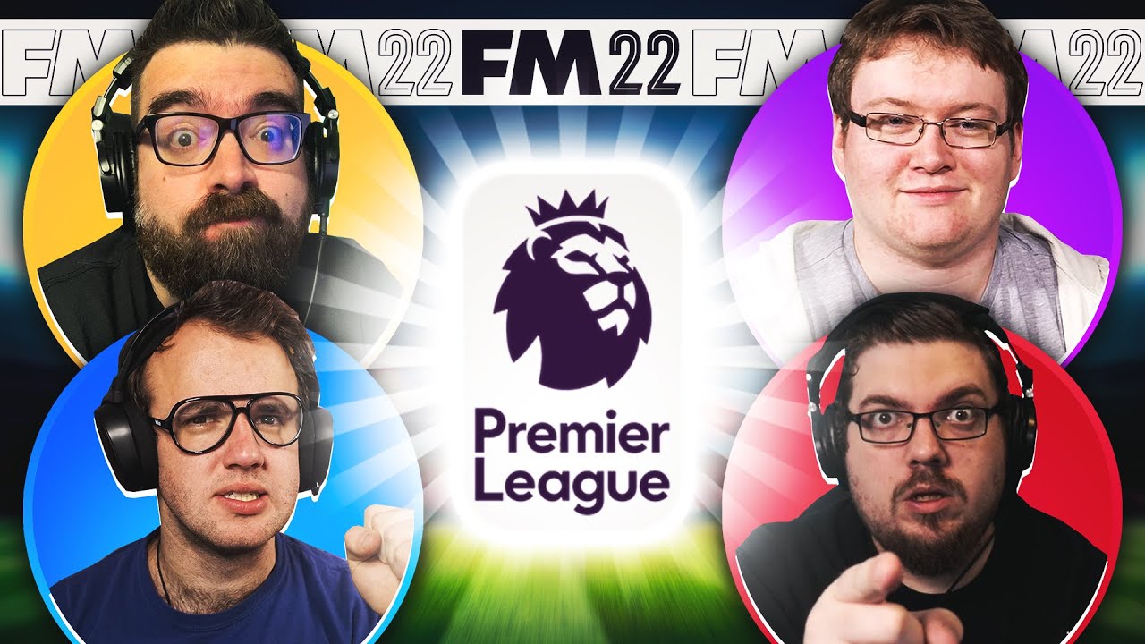 Biggest FM Game of All Time