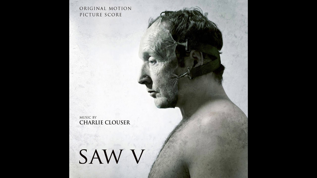 Saw V Title