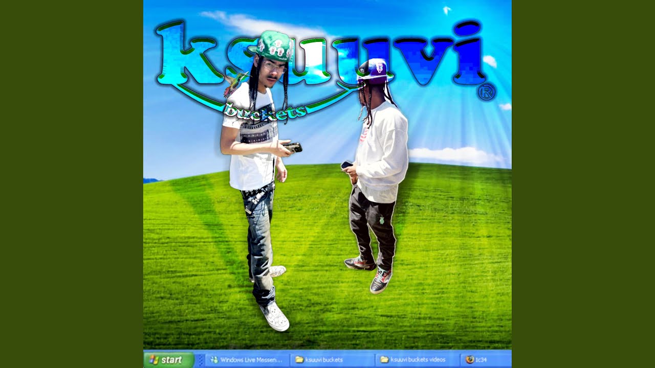 no front (feat. yuke)