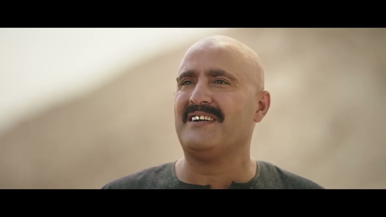 صدمة حسيب بعد ما عرف ان أخوه اتضرب عليه نار.. وانهيار رغدة بسبب عزيزة😢 #نسل_الأغراب