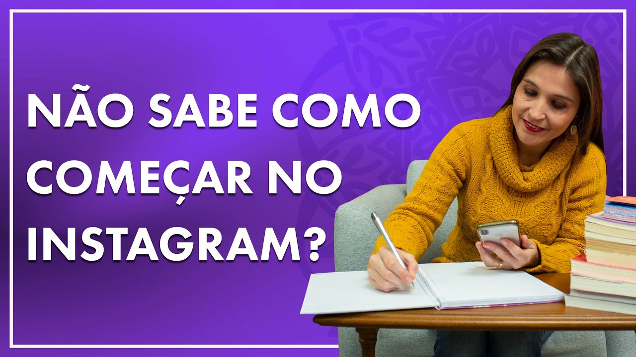 Terapeuta, como fazer o seus primeiros posts? Cátia Bazzan
