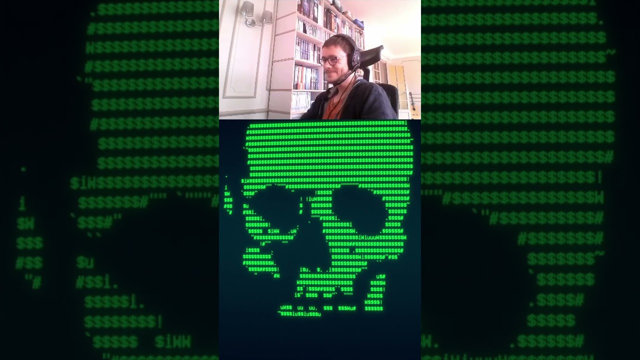 Quand tu te fais hack dans les jeux et dans la vraie vie 