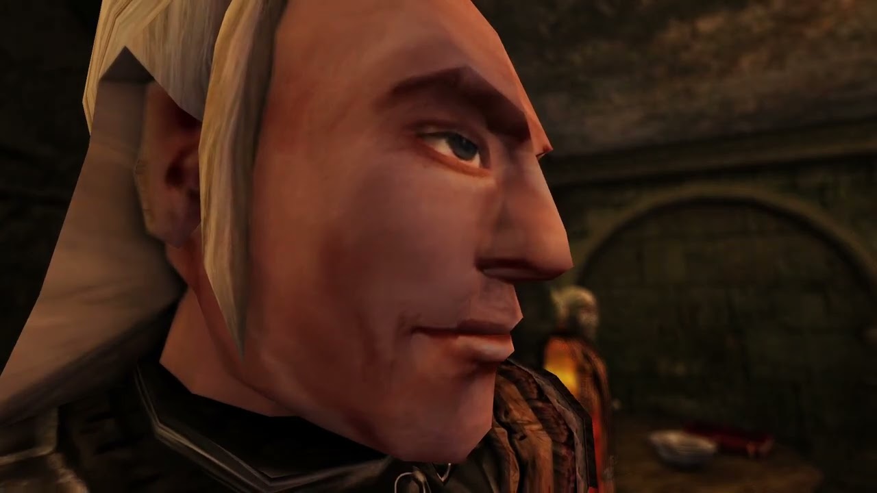 Master Neloth and Ulfgar the Unending join the Imperial Cult