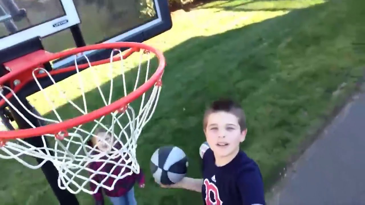 Funny Basketball FAILS   AFV Funniest Videos 2019