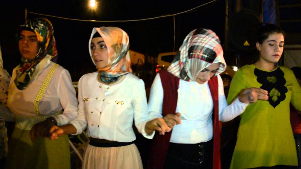 Yusuf Ebiri Düğün Halay 1...   19.09.2015