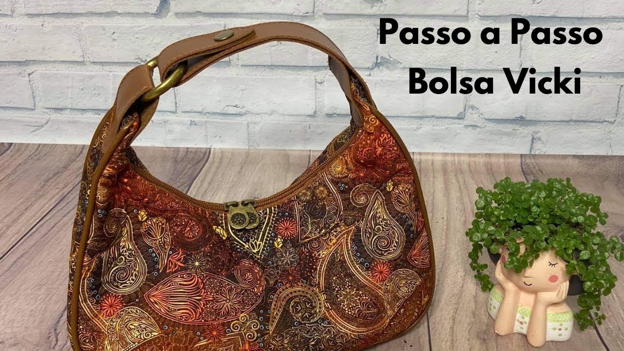 Bolsa Vicki