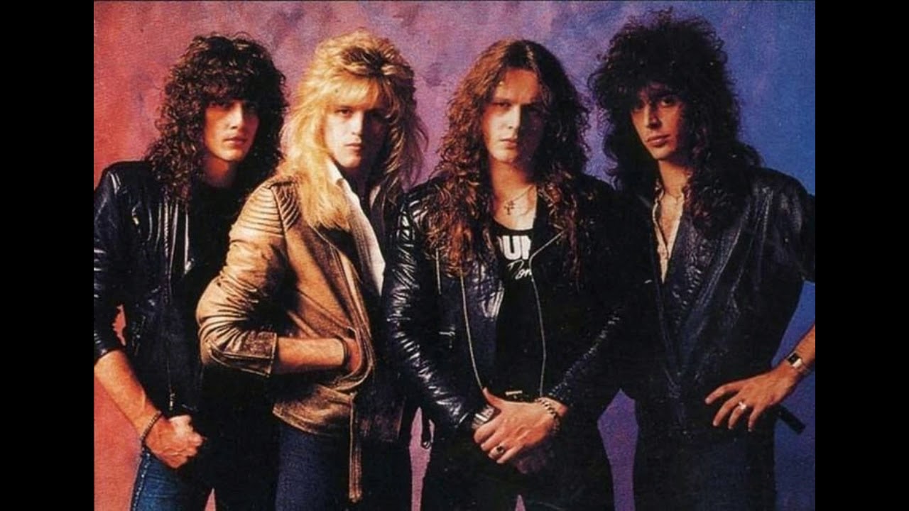 Lion - Hungry for love