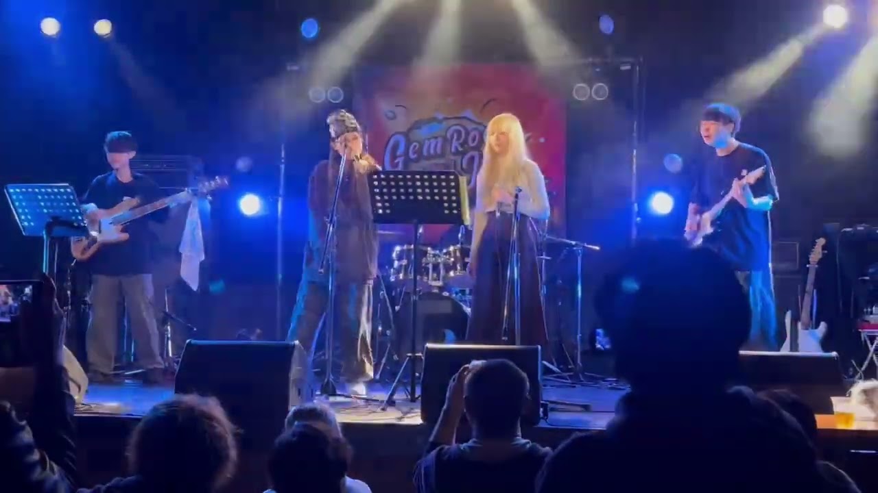 free planet  GRJアフターパーティー　2025.11.3