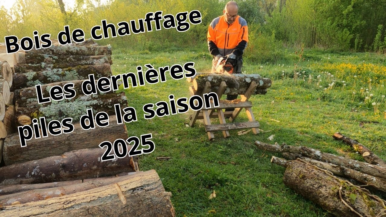 Les dernières piles saison 2024 2025